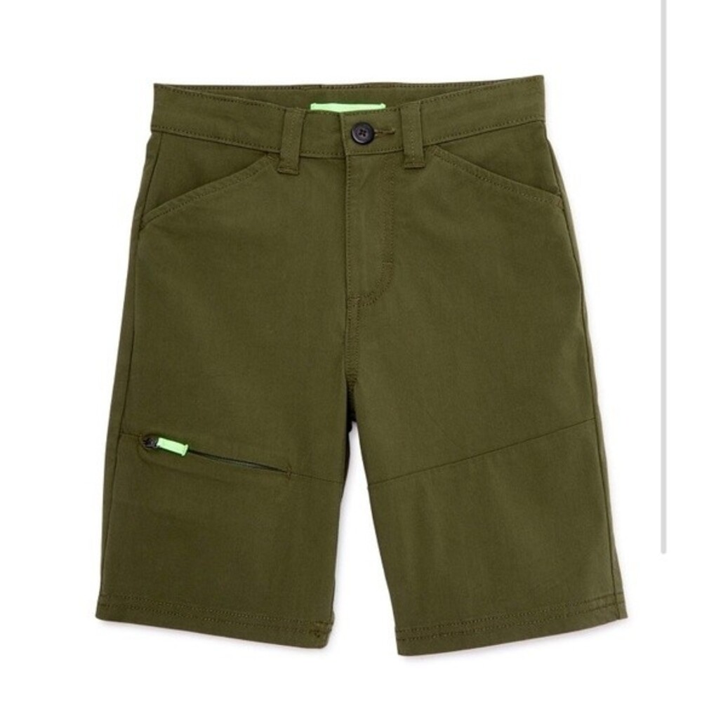 Boys Everywhere Shorts/ color Sea Turtle